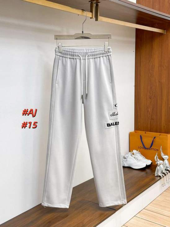 Picture of Balenciaga Pant Long _SKUBalenciagaM-3XL12yr13213962